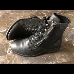 [ Diesel ] Men Boots